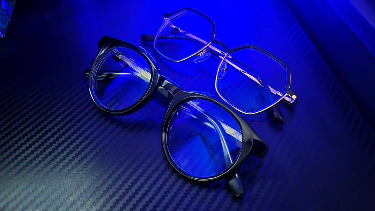 Do Blue Light Glasses Really Help? Separating Fact from Fiction