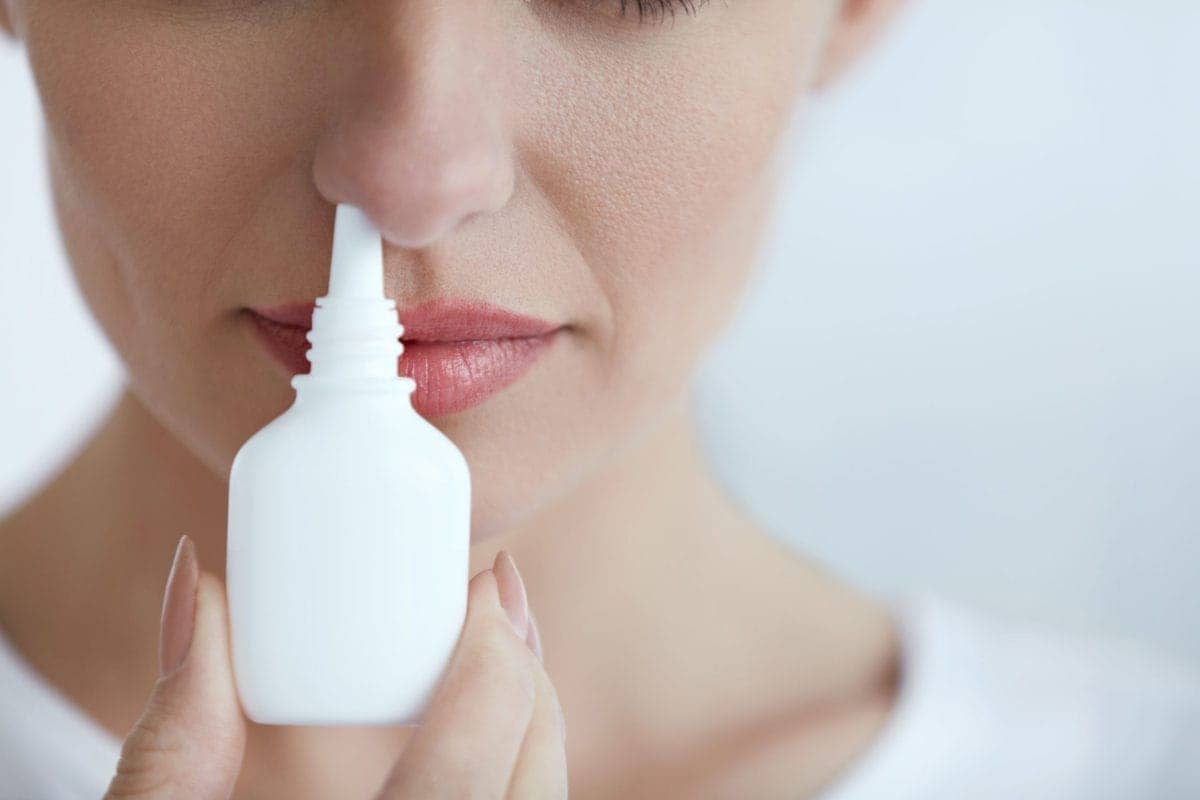 The Ultimate Guide to Saline Nasal Spray: Benefits and Usage