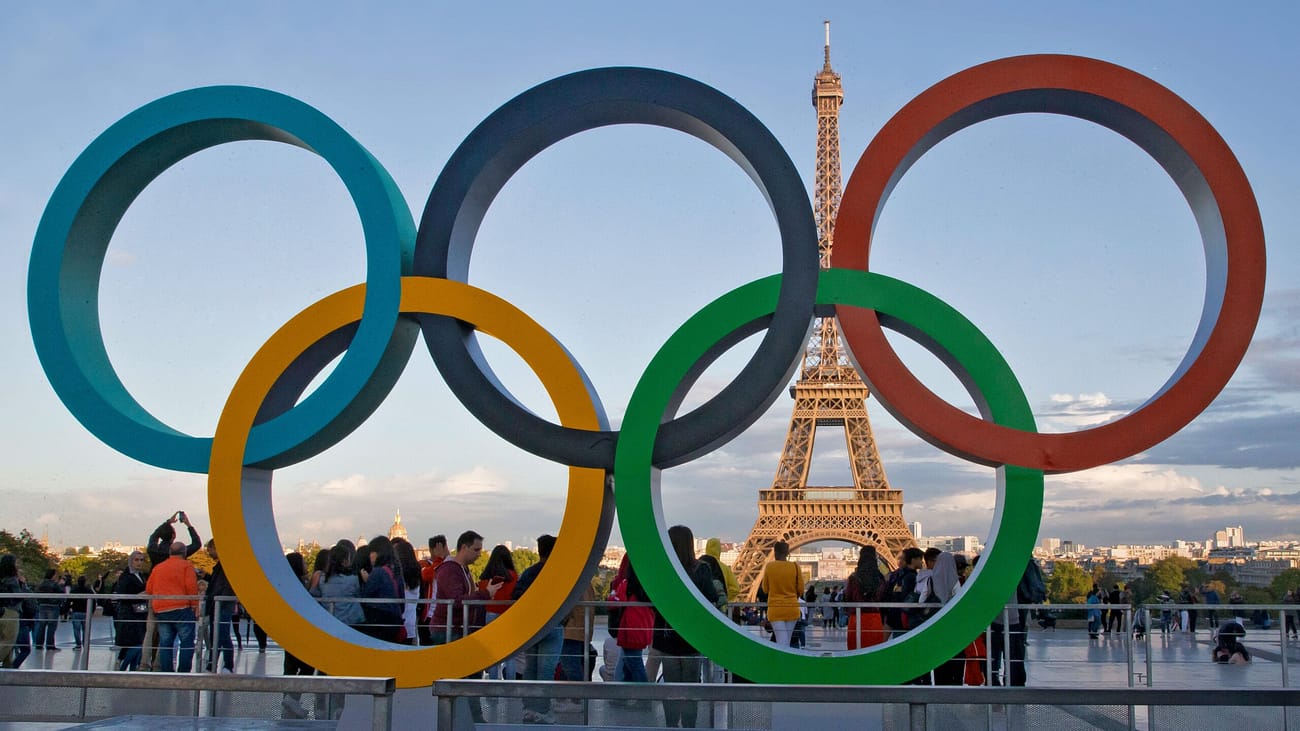 Paris Olympics Health Risks