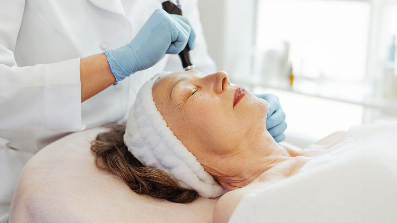 Best Facial for Your Age: Discover Tailored Skin Care Solutions