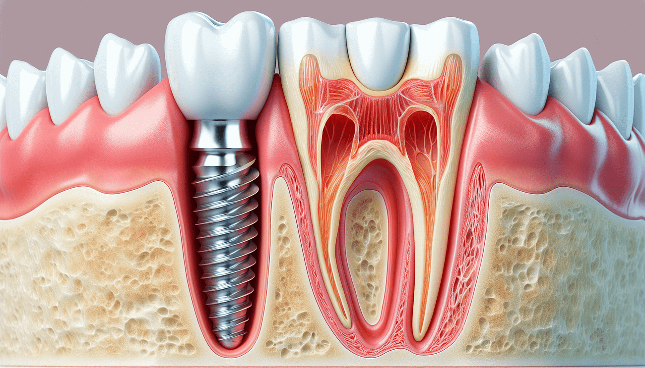 Dental Implants Guide