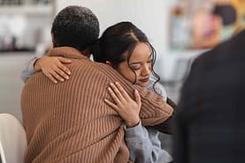 6 Effective Ways to Help Someone With Depression Today