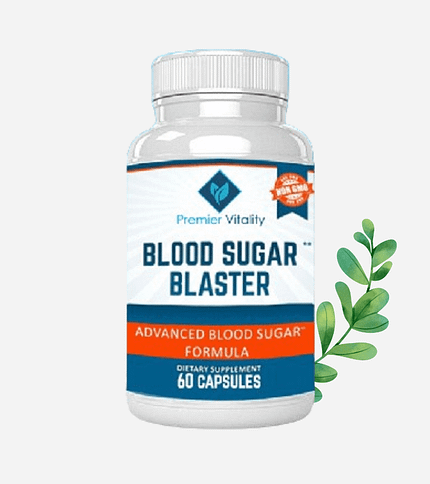 Blood Sugar Blaster