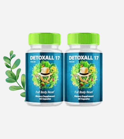 Detoxall 17