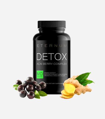 Eternum Detox