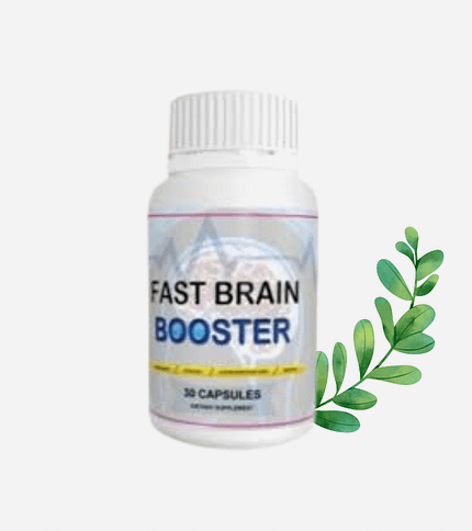 Fast Brain Booster