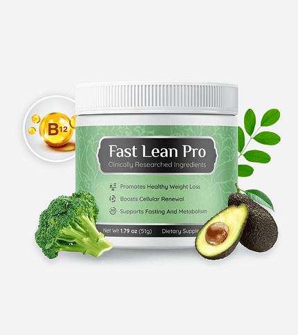 Fast Lean Pro