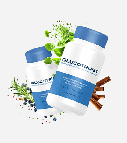 GlucoTrust