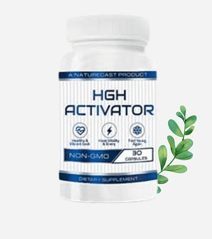 HGH Activator