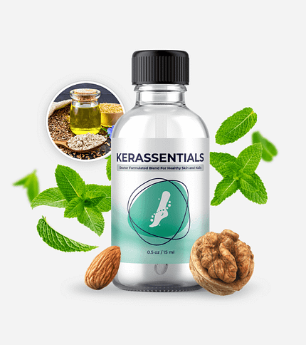 Kerassentials