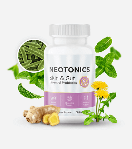 Neotonics