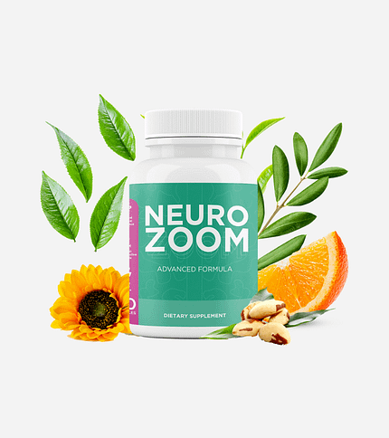 NeuroZoom