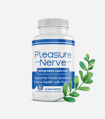 Pleasure Nerve