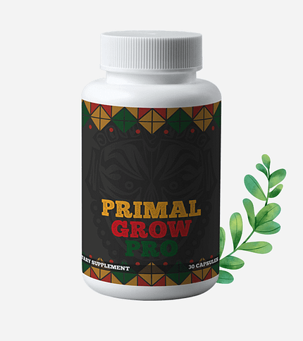 Primal Grow Pro