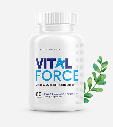 Vital Force